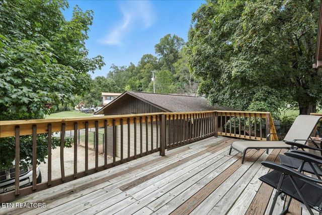745 Green Meadows Drive, Knoxville, TN 37920