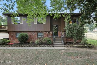745 Green Meadows Drive, Knoxville, TN 37920
