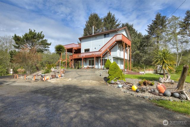 2691 State Route 109, Ocean City, WA 98569