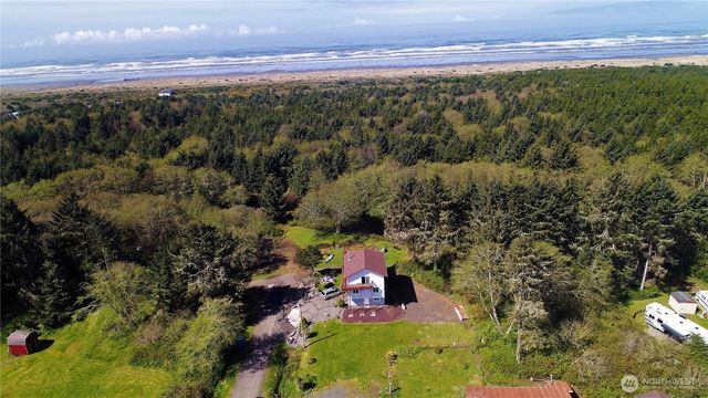 2691 State Route 109, Ocean City, WA 98569