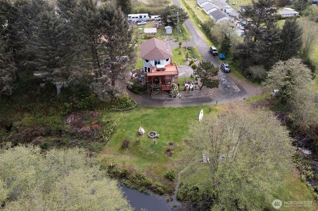 2691 State Route 109, Ocean City, WA 98569