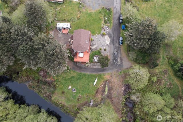 2691 State Route 109, Ocean City, WA 98569