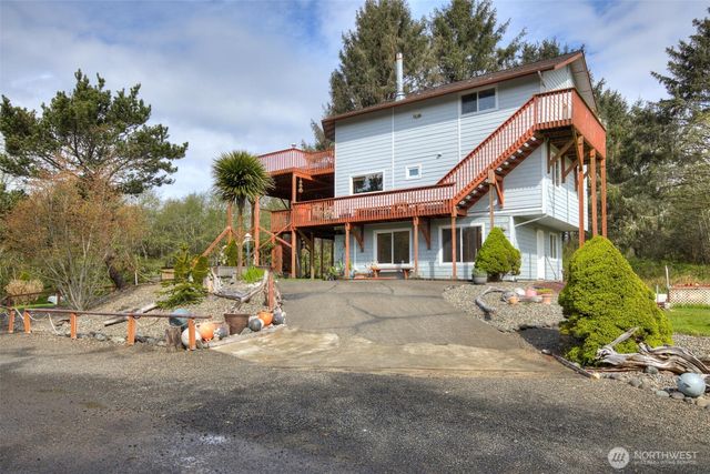 2691 State Route 109, Ocean City, WA 98569