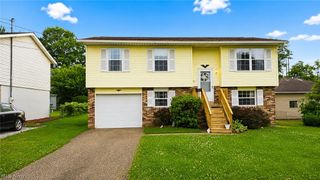 401 Josephine Street, Toronto, OH 43964