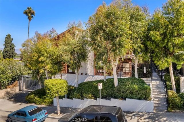 3424 Pueblo 8, Los Angeles, CA 90032