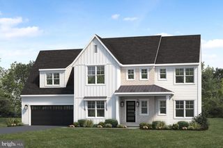 124 FORGE DR, Lebanon, PA 17042