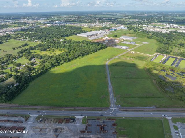 Tbd Lake Talon Lot 56 Road, Broussard, LA 70518