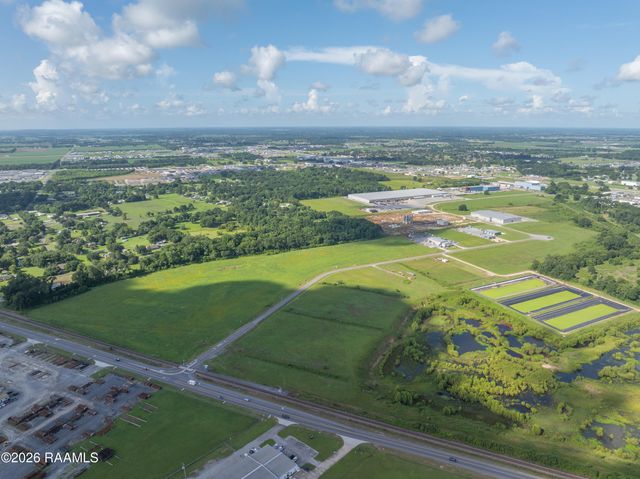 Tbd Lake Talon Lot 56 Road, Broussard, LA 70518
