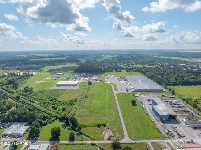 Tbd Lake Talon Lot 56 Road, Broussard, LA 70518