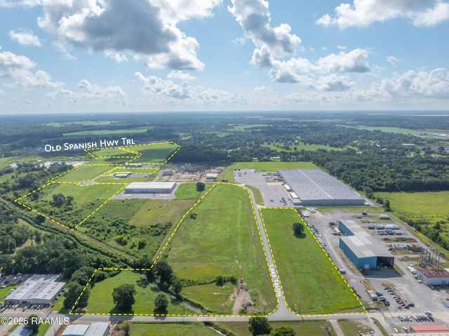 Tbd Lake Talon Lot 56 Road, Broussard, LA 70518