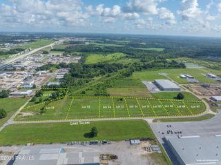 Tbd Lake Talon Lot 56 Road, Broussard, LA 70518