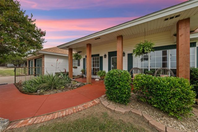 5847 County Road 313, Jonesboro, TX 76538