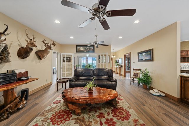 5847 County Road 313, Jonesboro, TX 76538