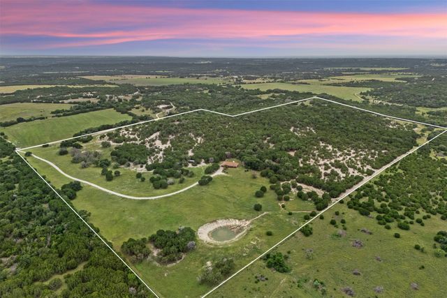 5847 County Road 313, Jonesboro, TX 76538