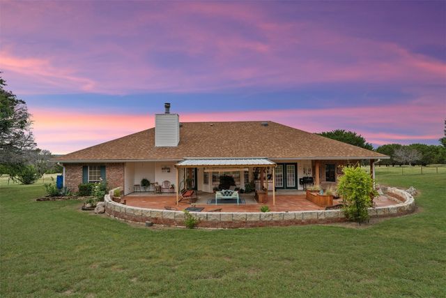 5847 County Road 313, Jonesboro, TX 76538