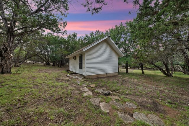 5847 County Road 313, Jonesboro, TX 76538