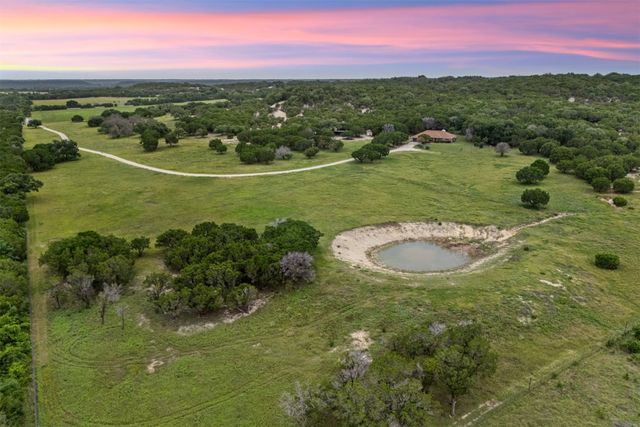5847 County Road 313, Jonesboro, TX 76538