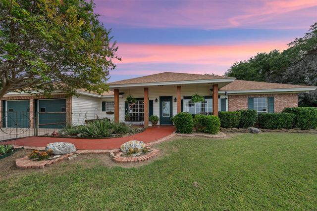 5847 County Road 313, Jonesboro, TX 76538