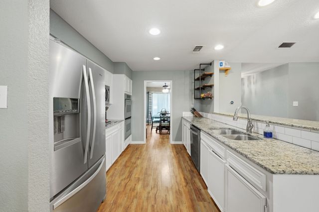 6521 Riviera Drive, North Richland Hills, TX 76180