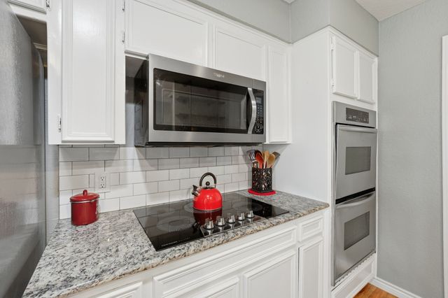 6521 Riviera Drive, North Richland Hills, TX 76180