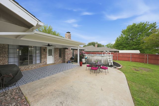 6521 Riviera Drive, North Richland Hills, TX 76180