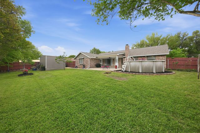 6521 Riviera Drive, North Richland Hills, TX 76180