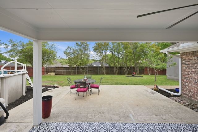 6521 Riviera Drive, North Richland Hills, TX 76180