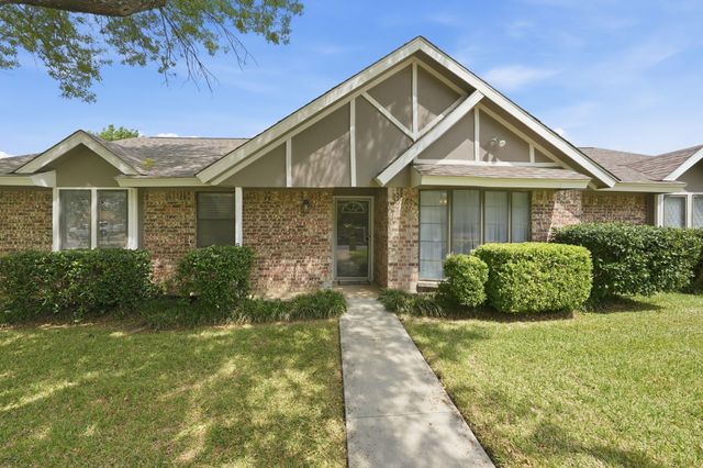 6521 Riviera Drive, North Richland Hills, TX 76180