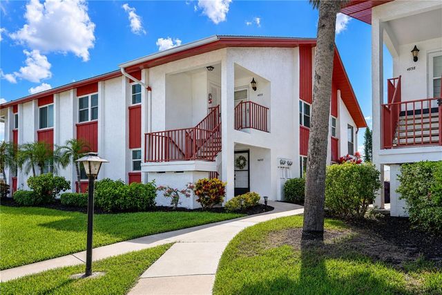 4853 INDEPENDENCE DRIVE, Bradenton, FL 34210