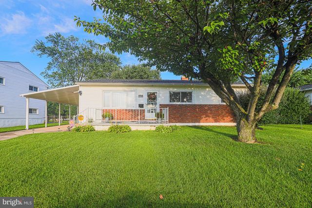 8200 HARRIS AVE, Baltimore, MD 21234