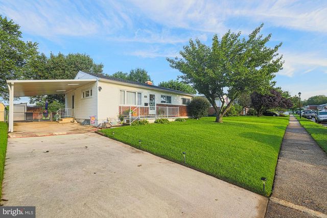 8200 HARRIS AVE, Baltimore, MD 21234