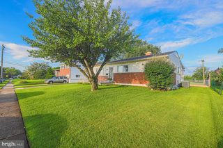 8200 HARRIS AVE, Baltimore, MD 21234