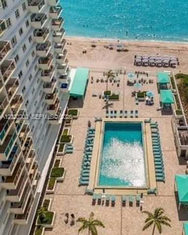 3725 S Ocean Dr 615, Hollywood, FL 33019