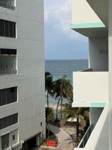 3725 S Ocean Dr 615, Hollywood, FL 33019