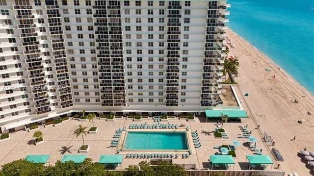 3725 S Ocean Dr 615, Hollywood, FL 33019