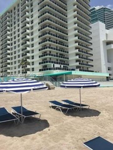 3725 S Ocean Dr 615, Hollywood, FL 33019