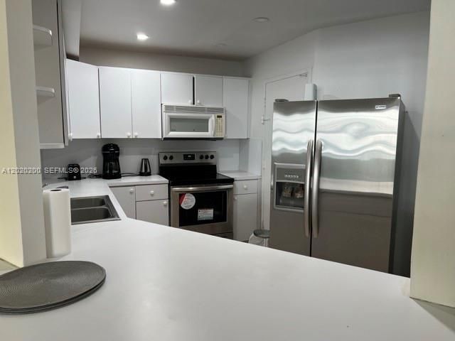 3725 S Ocean Dr 615, Hollywood, FL 33019