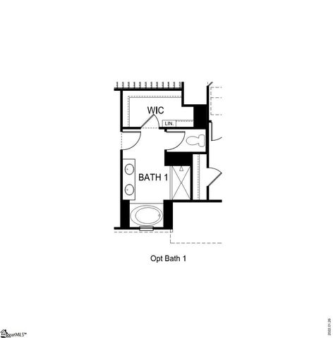 621 Bonifay Drive, Fountain Inn, SC 29644