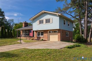 8006 Anoka Rd, Richmond, VA 23229