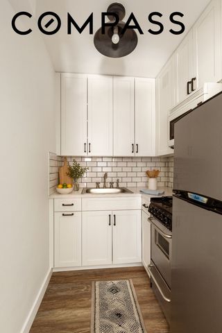 31 Jane St Apt 6G, New York City, NY 10014