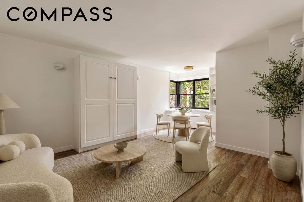 31 Jane St Apt 6G, New York City, NY 10014