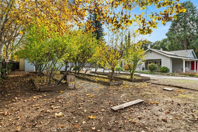 591 E Lassen, Chico, CA 95973