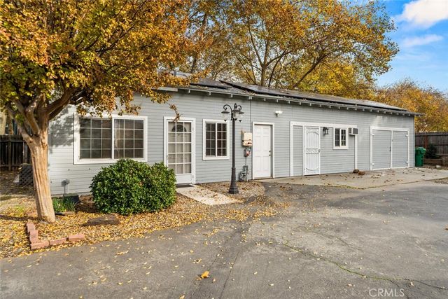 591 E Lassen, Chico, CA 95973