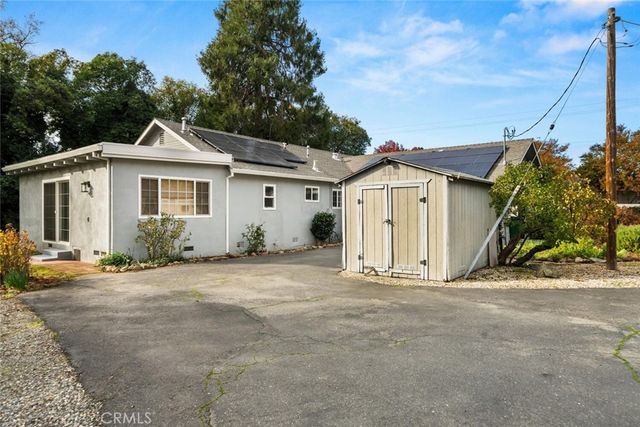 591 E Lassen, Chico, CA 95973