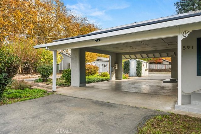 591 E Lassen, Chico, CA 95973