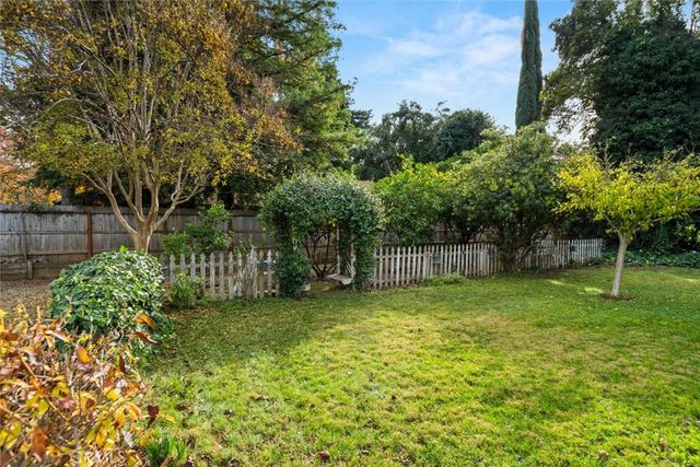 591 E Lassen, Chico, CA 95973