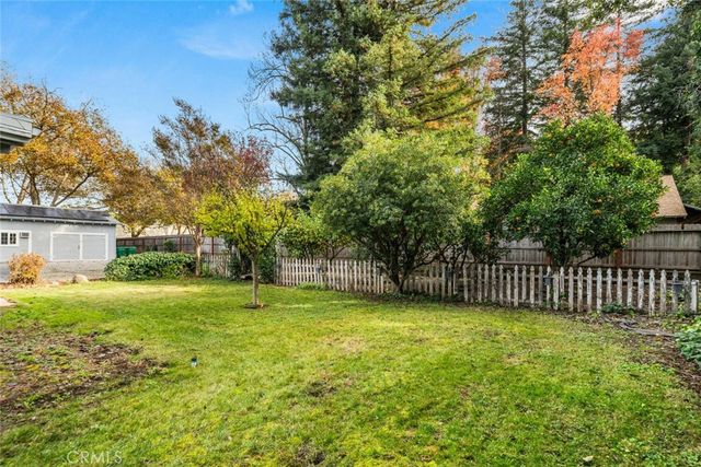 591 E Lassen, Chico, CA 95973