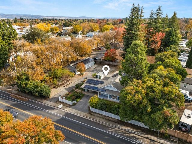 591 E Lassen, Chico, CA 95973