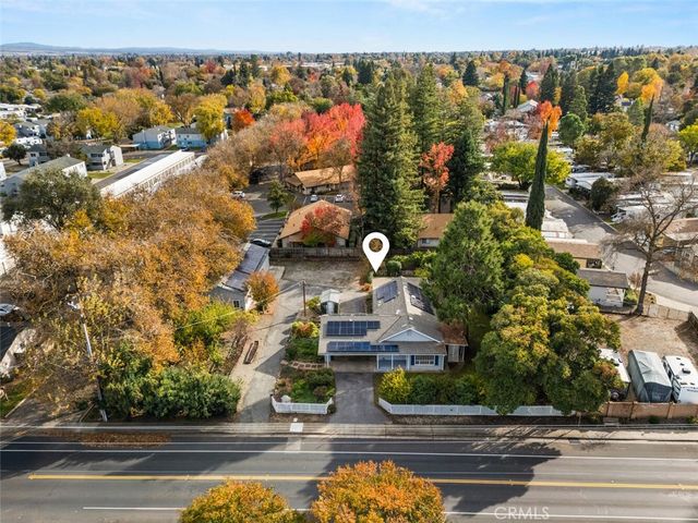591 E Lassen, Chico, CA 95973
