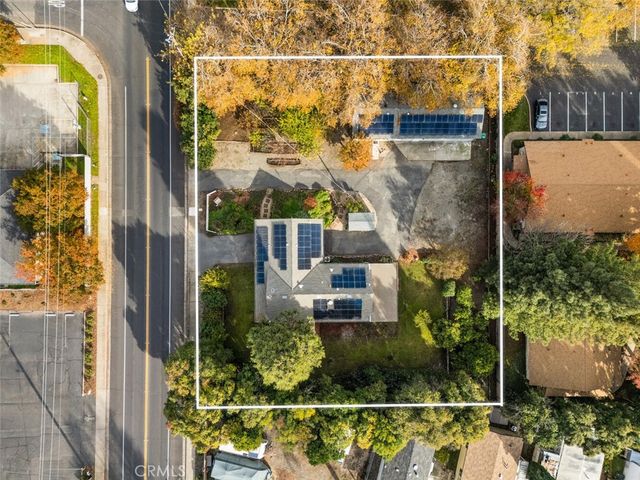 591 E Lassen, Chico, CA 95973